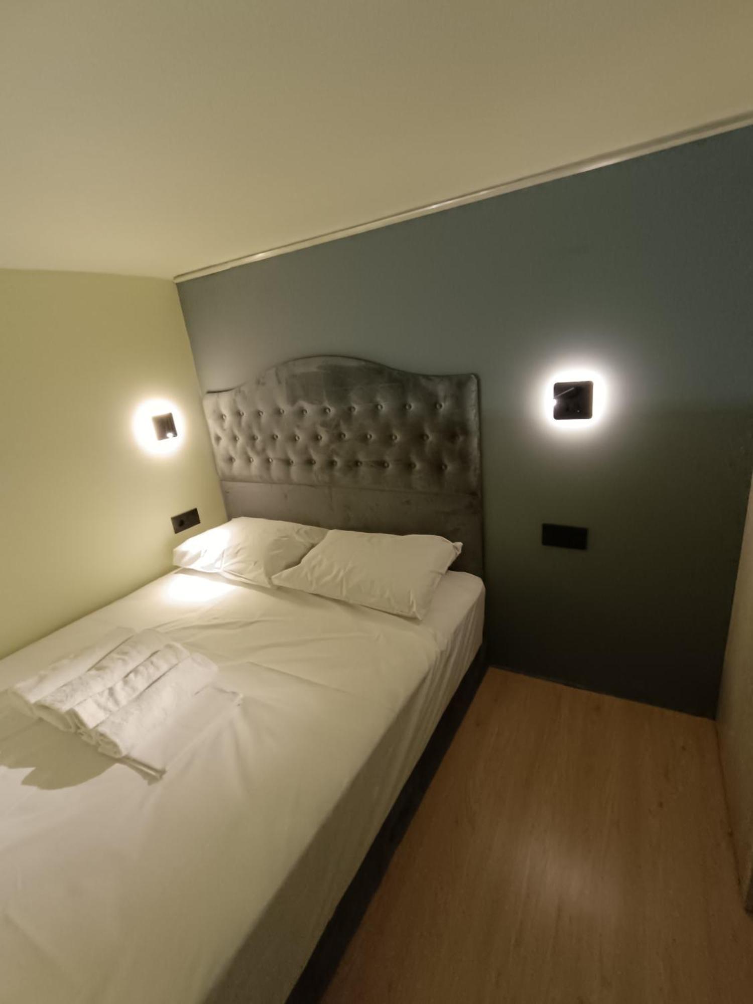 The Loft Apartment Piraeus Exterior photo